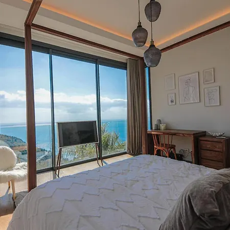 10br Avec Piscine Et Vue - What'app - 0034-604-103-768 - For Reservations!
