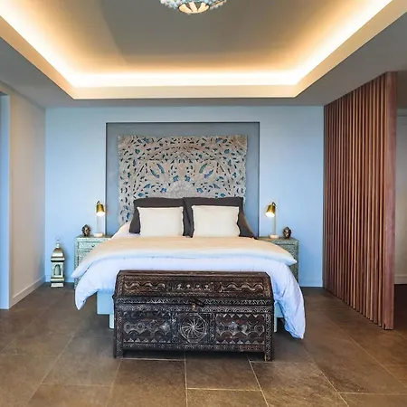 10br Avec Piscine Et Vue - What'app - 0034-604-103-768 - For Reservations! Willa Èze