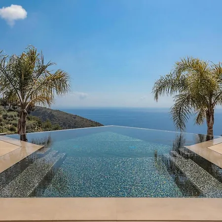10br Avec Piscine Et Vue - What'app - 0034-604-103-768 - For Reservations!